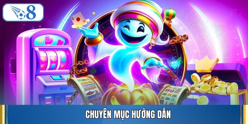 Chuyên mục hướng dẫn