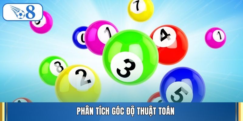 Phân tích góc độ thuật toán
