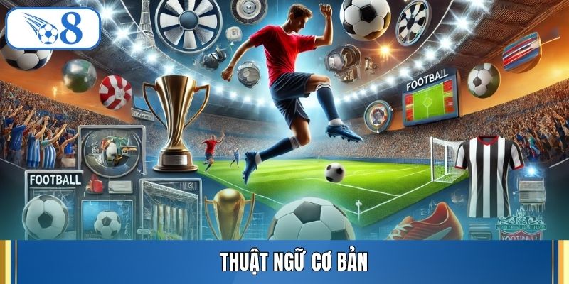 Thuật ngữ cơ bản