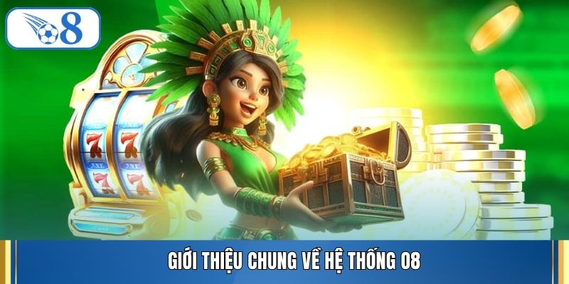 Giới thiệu chung về hệ thống O8